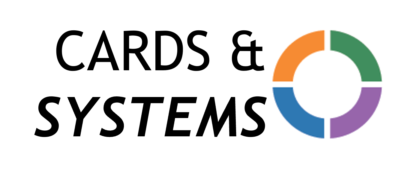 Cards & Systems Cards & Systems